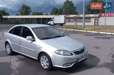 Седан Daewoo Gentra 2013 в 