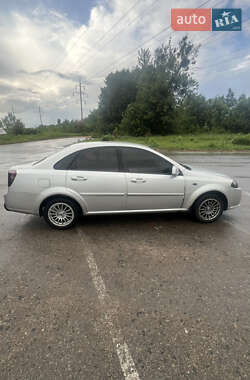 Седан Daewoo Gentra 2014 в 