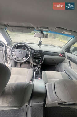 Седан Daewoo Gentra 2014 в 
