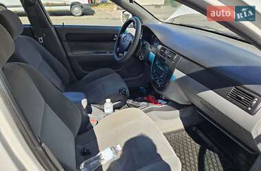 Седан Daewoo Gentra 2013 в 