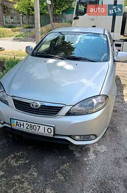 Седан Daewoo Gentra 2013 в 