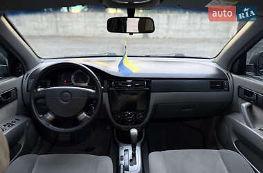 Седан Daewoo Gentra 2014 в 