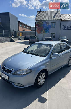 Седан Daewoo Gentra 2013 в Білій Церкві