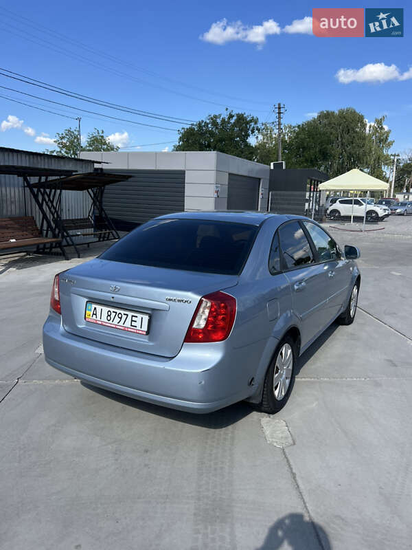 Седан Daewoo Gentra 2013 в Белой Церкви фото 7 Седан Daewoo Gentra 2013 в Белой Церкви