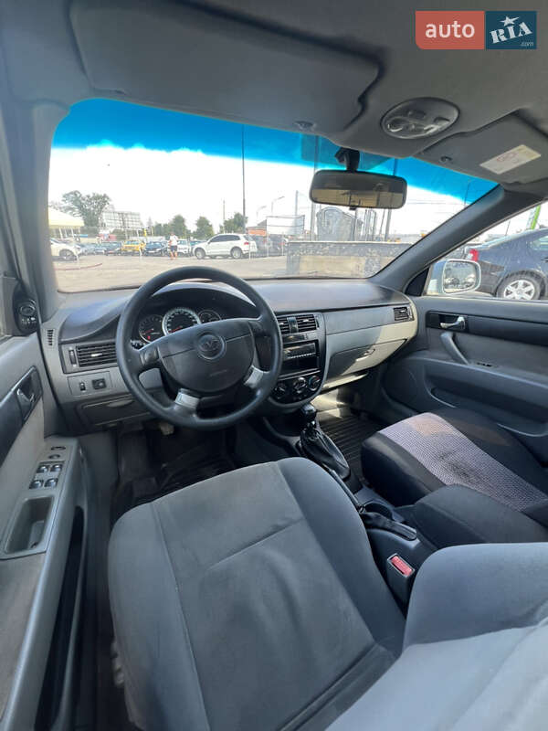 Седан Daewoo Gentra 2013 в Белой Церкви фото 11 Седан Daewoo Gentra 2013 в Белой Церкви