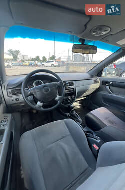 Седан Daewoo Gentra 2013 в 