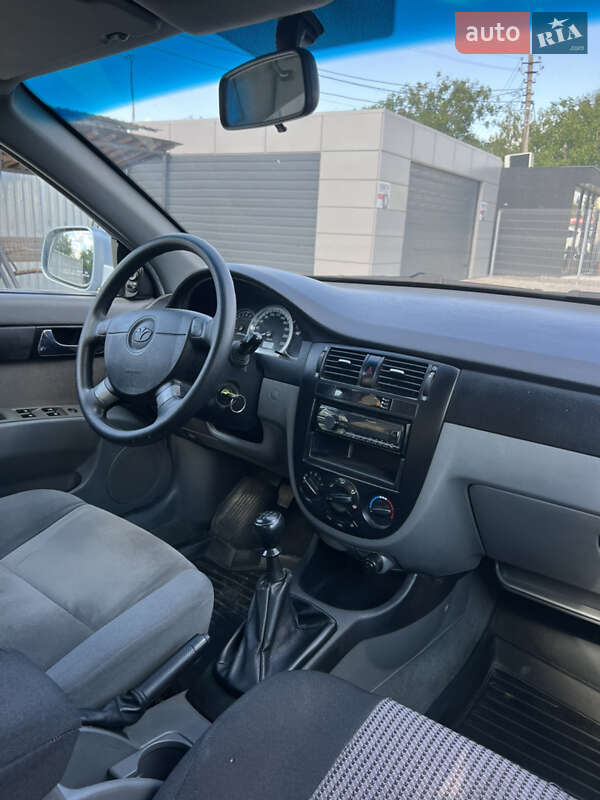 Седан Daewoo Gentra 2013 в Белой Церкви фото 15 Седан Daewoo Gentra 2013 в Белой Церкви