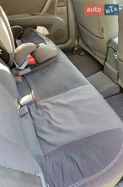 Седан Daewoo Gentra 2013 в 