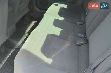Седан Daewoo Gentra 2013 в 