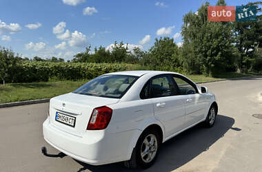 Седан Daewoo Gentra 2014 в 