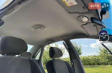 Седан Daewoo Gentra 2014 в 