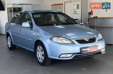 Седан Daewoo Gentra 2013 в Киеве
