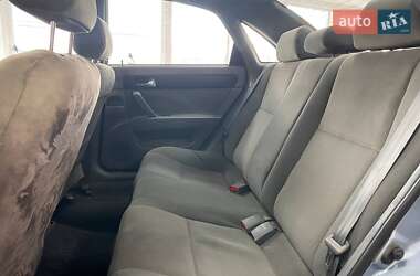Седан Daewoo Gentra 2013 в 