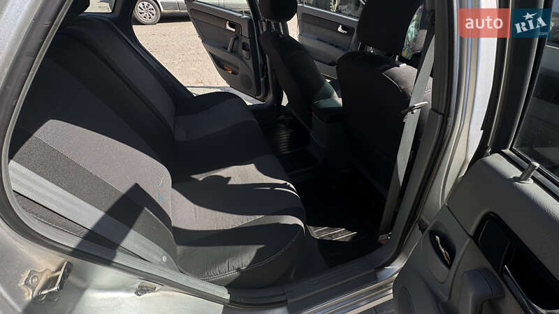 Седан Daewoo Gentra 2014 в Хмельницком
