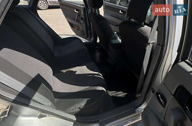 Седан Daewoo Gentra 2014 в 