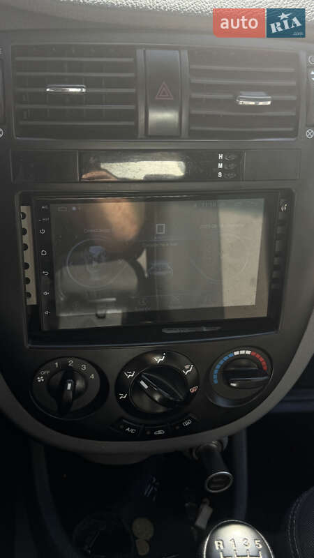 Седан Daewoo Gentra 2014 в Хмельницком