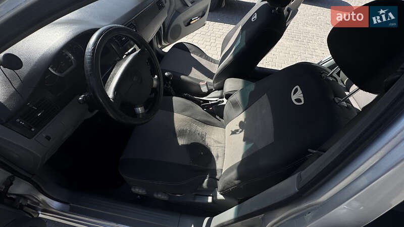 Седан Daewoo Gentra 2014 в Хмельницком