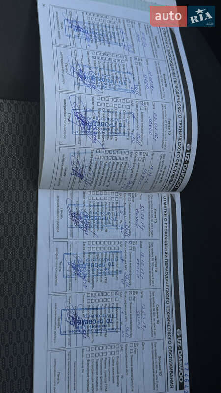 Седан Daewoo Gentra 2014 в Хмельницком
