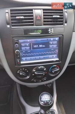 Седан Daewoo Gentra 2013 в 