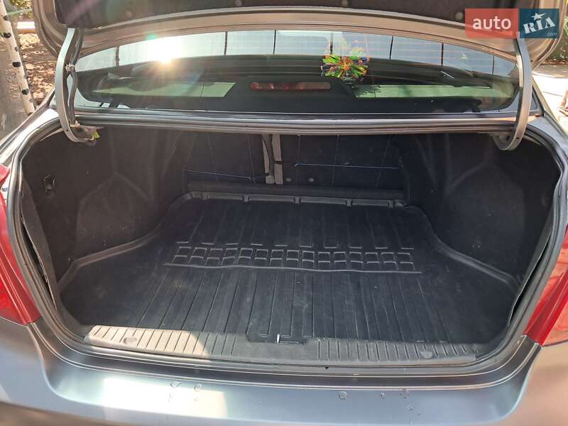 Седан Daewoo Gentra 2014 в Никополе фото 7 Седан Daewoo Gentra 2014 в Никополе