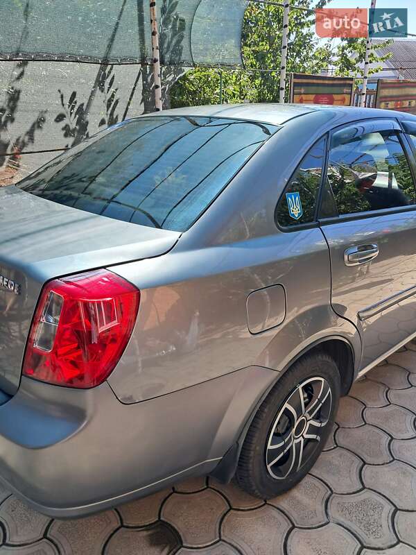 Седан Daewoo Gentra 2014 в Никополе фото 8 Седан Daewoo Gentra 2014 в Никополе