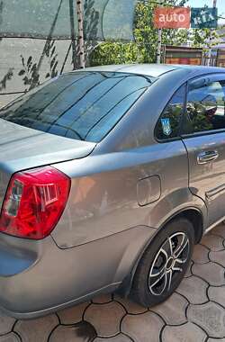 Седан Daewoo Gentra 2014 в 