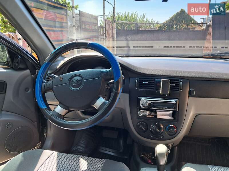 Седан Daewoo Gentra 2014 в Никополе фото 21 Седан Daewoo Gentra 2014 в Никополе