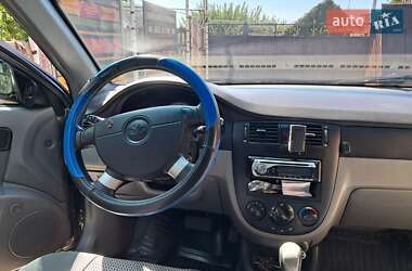 Седан Daewoo Gentra 2014 в 