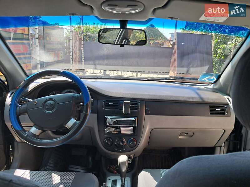 Седан Daewoo Gentra 2014 в Никополе фото 29 Седан Daewoo Gentra 2014 в Никополе