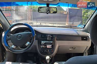 Седан Daewoo Gentra 2014 в 