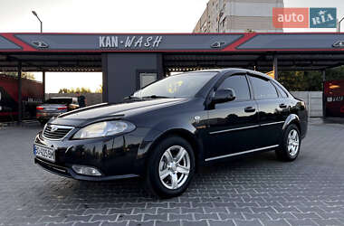 Седан Daewoo Gentra 2014 в 