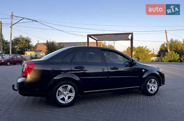 Седан Daewoo Gentra 2014 в 
