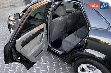Седан Daewoo Gentra 2014 в 