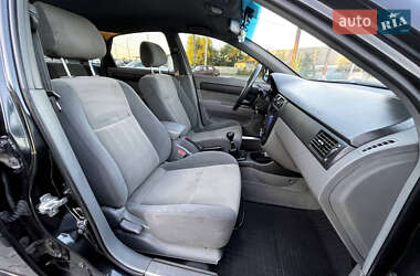 Седан Daewoo Gentra 2014 в 