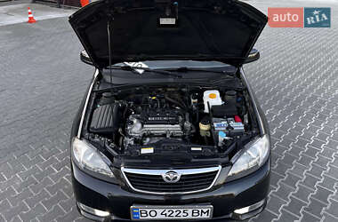 Седан Daewoo Gentra 2014 в 