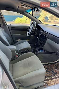 Седан Daewoo Gentra 2013 в 