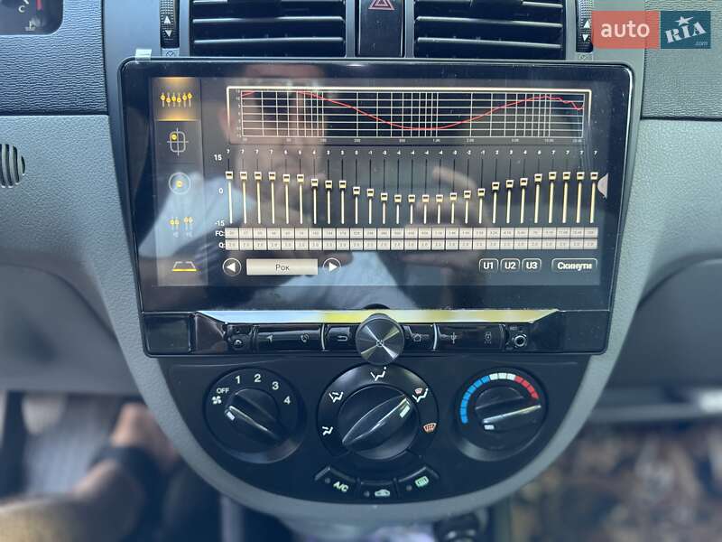 Седан Daewoo Gentra 2013 в Сумах фото 16 Седан Daewoo Gentra 2013 в Сумах