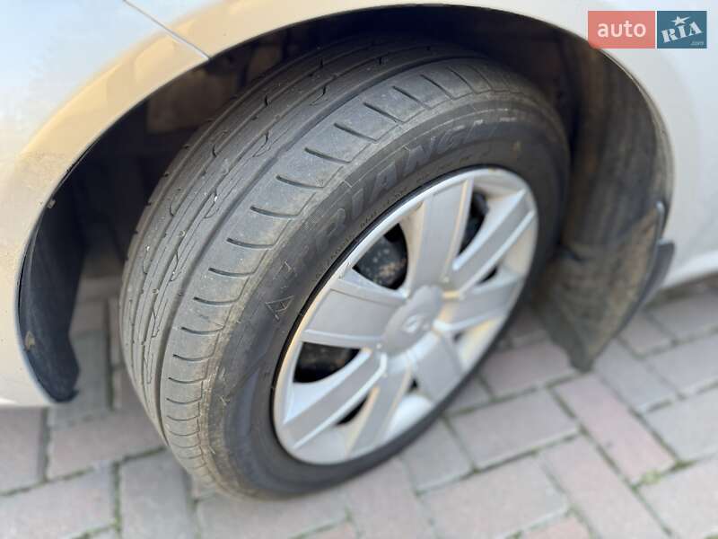 Седан Daewoo Gentra 2013 в Сумах фото 20 Седан Daewoo Gentra 2013 в Сумах