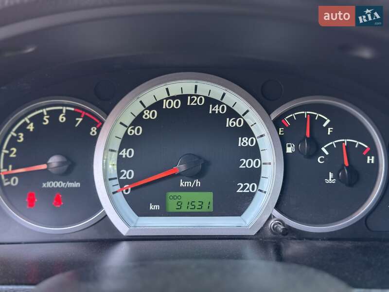 Седан Daewoo Gentra 2013 в Сумах фото 10 Седан Daewoo Gentra 2013 в Сумах