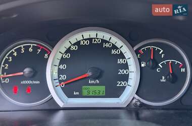 Седан Daewoo Gentra 2013 в 