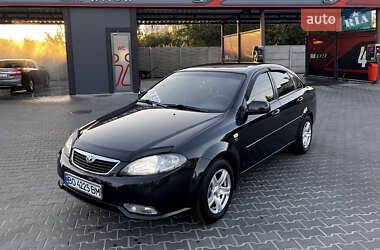 Седан Daewoo Gentra 2014 в Білій Церкві