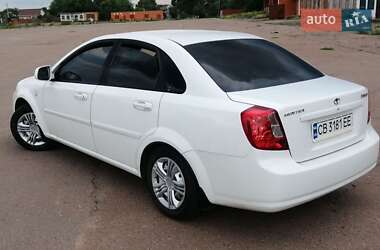 Седан Daewoo Gentra 2013 в 