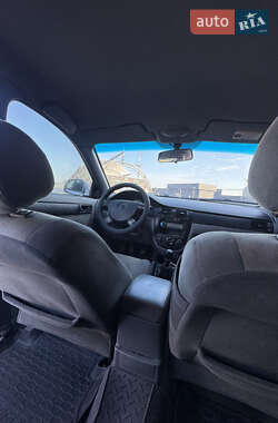 Седан Daewoo Gentra 2014 в 