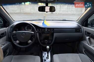 Седан Daewoo Gentra 2014 в 