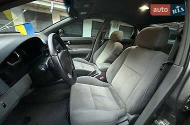 Седан Daewoo Gentra 2014 в 