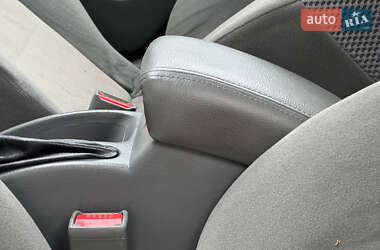 Седан Daewoo Gentra 2013 в 