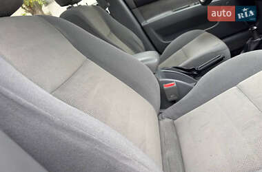 Седан Daewoo Gentra 2013 в 
