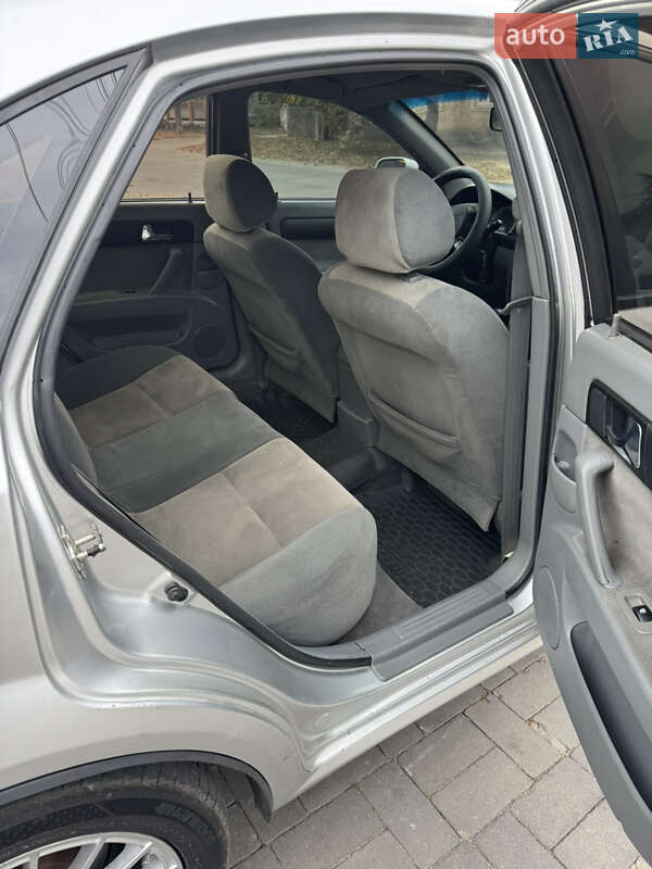 Седан Daewoo Gentra 2014 в Полтаві