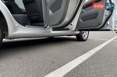 Седан Daewoo Gentra 2013 в  фото 7 Седан Daewoo Gentra 2013 в