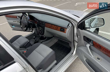 Седан Daewoo Gentra 2013 в  фото 11 Седан Daewoo Gentra 2013 в